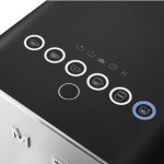 smeg mit Milchsystem schwarz matt 2BCC13BLMEU_5